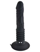 Anal Fantasy Elite - Vibrating Ass Fucker